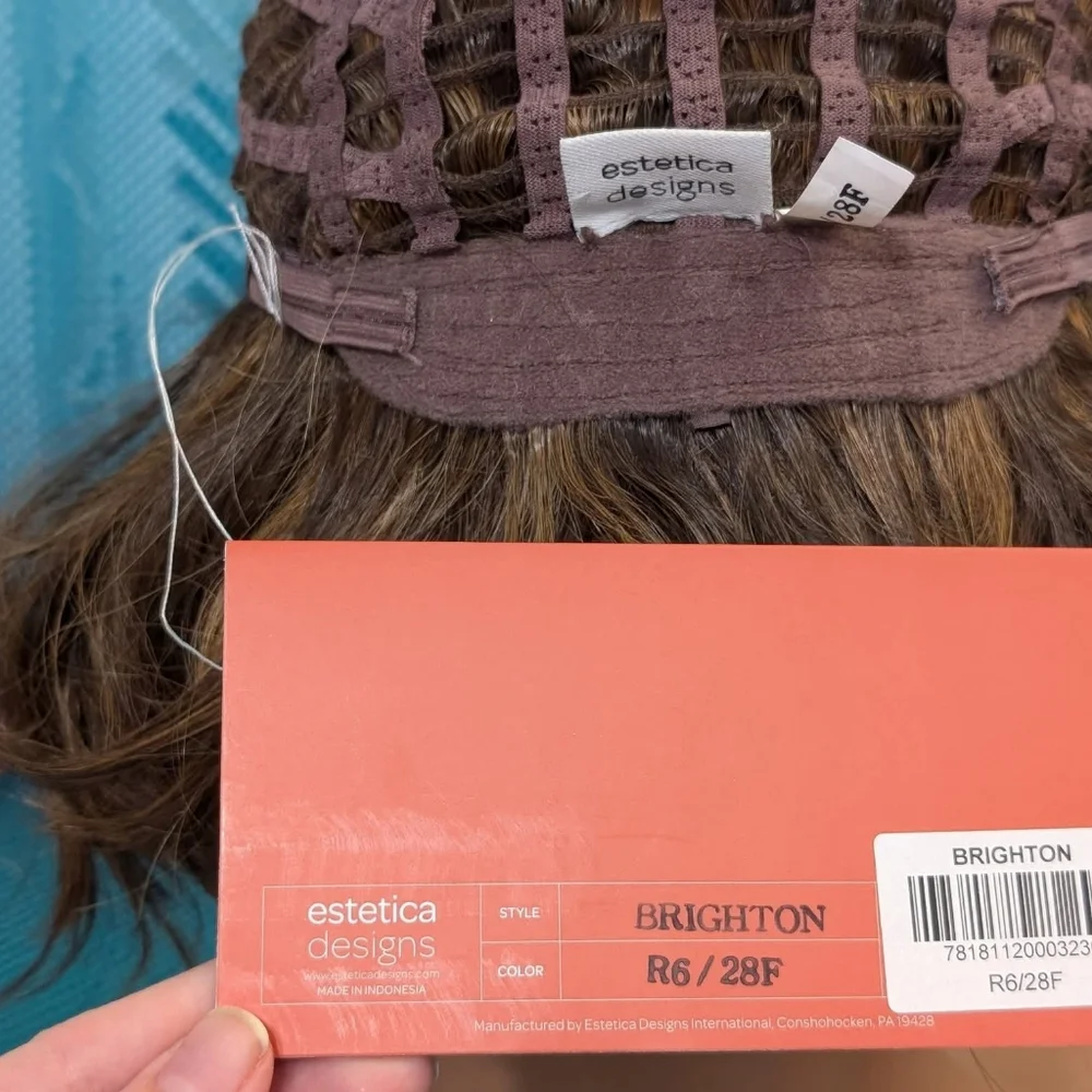 Estetica - BRIGHTON - R6/28F - Picture 6 of 6